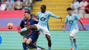 Szybszy powrót? Sensacyjne wieści ws. Lewandowskiego