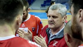 Krzysztof Kotwicki wraca do ligowej piłki ręcznej. Poprowadzi USAR Kwidzyn
