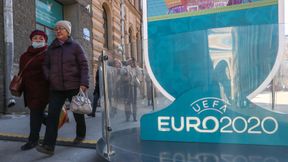 Koronawirus. Euro 2020. Europejskie federacje poprosiły UEFA o przełożenie mistrzostw Europy