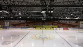 Hokej. Kibice GKS-u Katowice upamiętnili pacyfikację Kopalni "Wujek"
