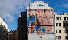 Ruszyła pierwsza multibrandowa kampania marki La Roche-Posay w Polsce