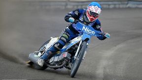 Nick Lourens wygrał Gouden Helm i memoriałowy laur. Mike Trzensiok dwa razy na podium