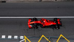 F1: Ferrari musi zacząć wygrywać. "To byłoby dobre dla całej Formuły 1"