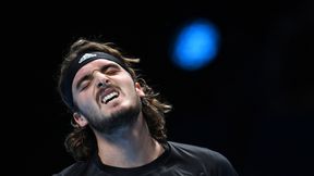 Stefanos Tsitsipas nie zdobędzie trzeciego tytułu z rzędu w Marsylii. Danił Miedwiediew pokonał Jannika Sinnera