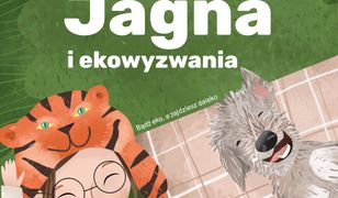 Jagna i ekowyzwania