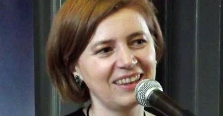 Od przeznaczenia nie da się uciec - wywiad z Agnieszką Walczak-Chojecką