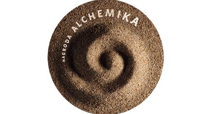 Obrady Jury Nagrody Alchemika pod przewodnictwem Krystyny Jandy