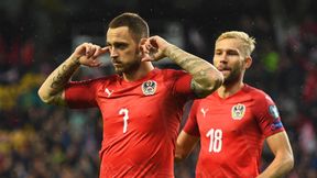 Eliminacje Euro 2020: Austria - Łotwa. Kolejny rywal Polski zniszczył przeciwnika. Gol Pavelsa Steinborsa jak z kabaretu