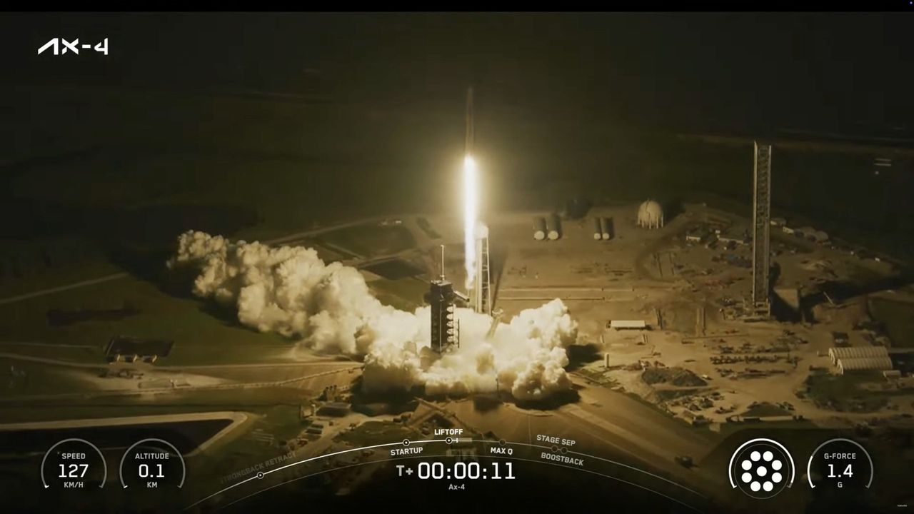 Falcon 9 