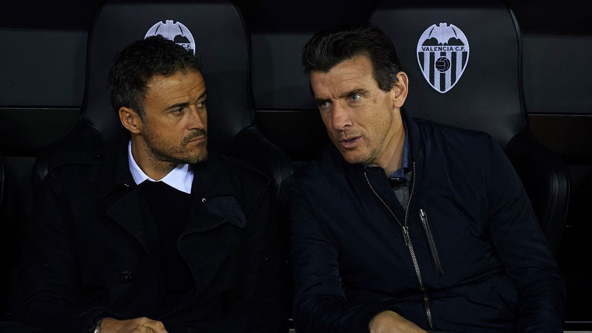 Getty Images / Manuel Queimadelos Alonso