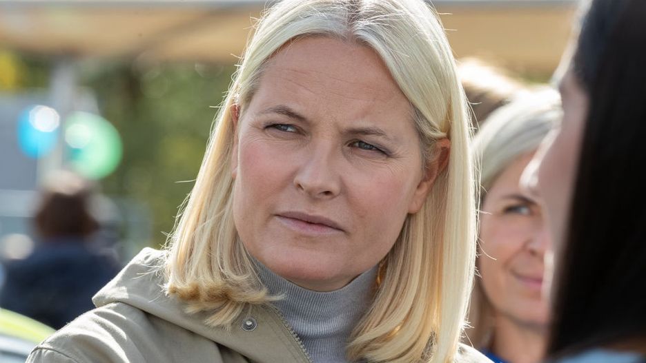 Mette-Marit
