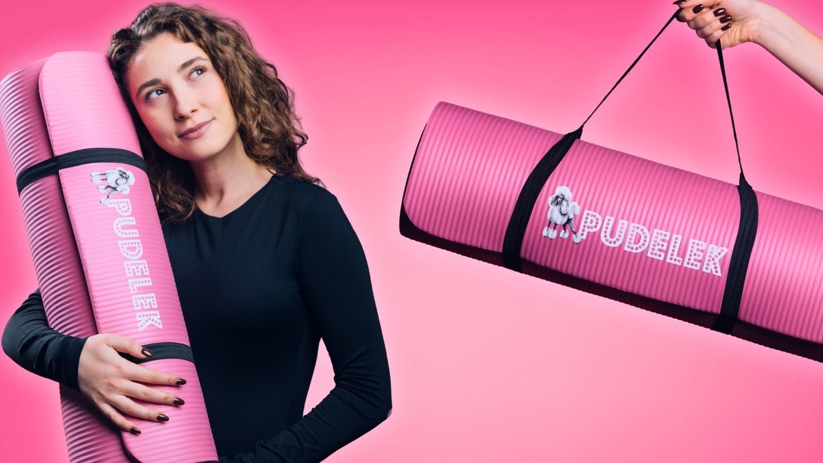 Wygraj matę Pudelka (KONKURS)