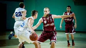 Wychowanek Spójni Stargard zmienia klub. Zagra w II lidze