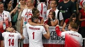 Polska - Rosja 0:3