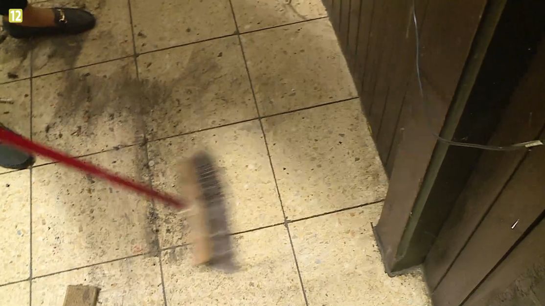 "Kuchenne rewolucje". Magda Gessler była w szoku. Przerósł ją brud w lokalu