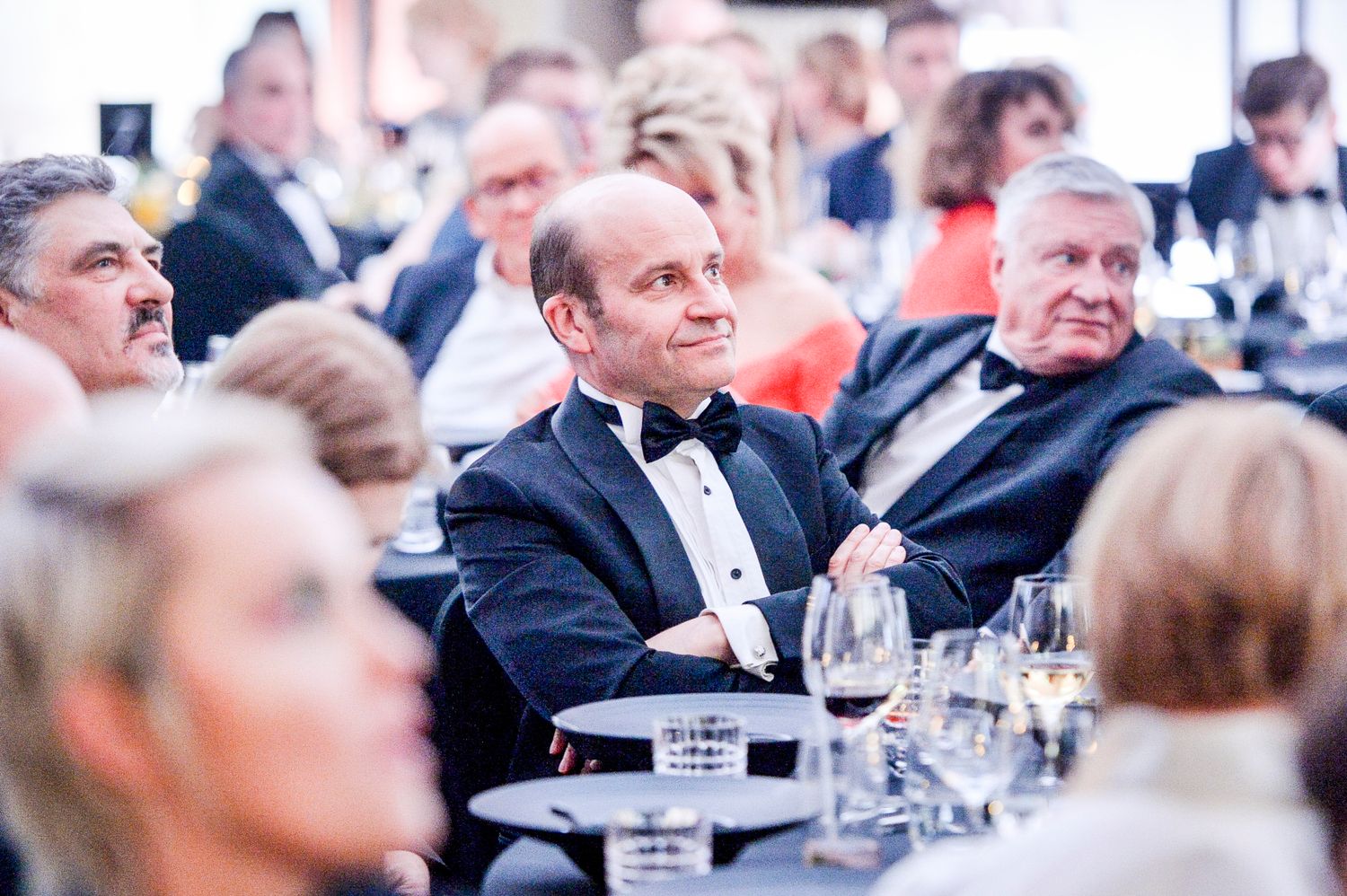 Maciej Radziwiłł o następcach tronu brytyjskiego