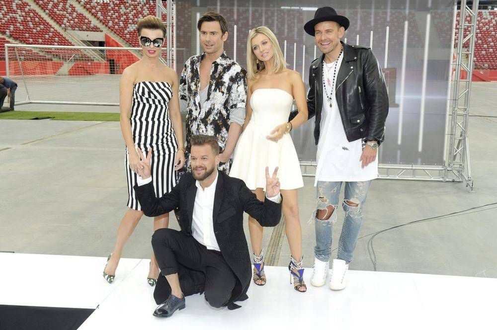 ''Top Model'': relacja z castingu w Warszawie okiem kamery Jastrząbpost.pl