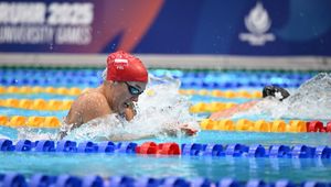 Polki biły się o złoto. Mamy kolejny medal Uniwersjady