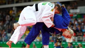 Rio 2016: Triumf Pauli Pareto w kat. 48 kg w judo