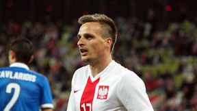 Euro 2016. Sławomir Peszko: Sklejam tu wszystko
