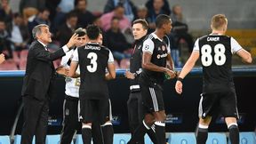 Gorące derby Stambułu. Sędzia pokazał aż pięć czerwonych kartek