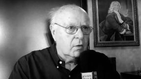 Nie żyje Nino Cescutti. Tragiczne okoliczności śmierci