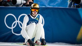 Komplet Polaków w konkursie. Tomasiak daleki od olimpijskiej formy