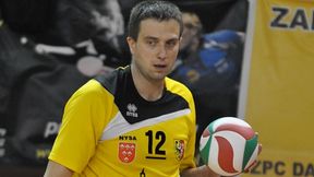Wojciech Szczurowski zadebiutował AZS PWSZ Nysa