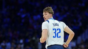Szalony mecz 19-latka w NBA. Pierwszy taki występ w historii