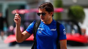 Kontrakt przedłużony. Kierowca zostaje w F1, kolejna opcja Kubicy skreślona