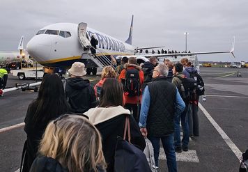 Polacy wracają do kraju. Największy odpływ dotyczy Wielkiej Brytanii