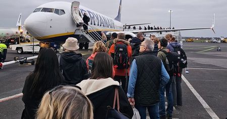 Polacy wracają do kraju. Największy odpływ dotyczy Wielkiej Brytanii