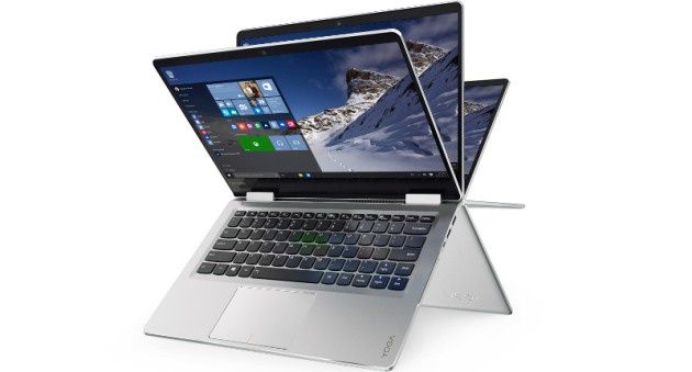 YOGA 710
