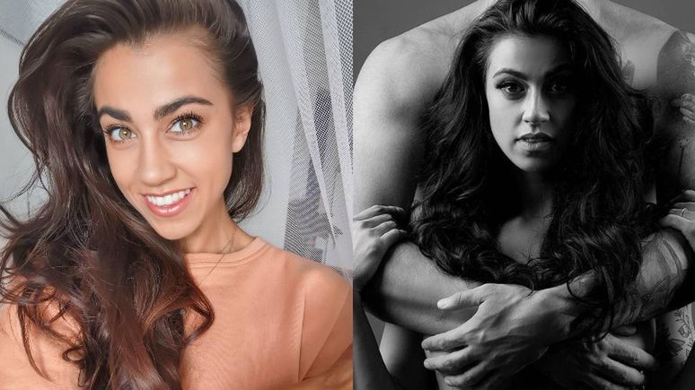 Maja Hyży chwali się nagim zdjęciem