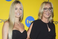 Agata Młynarska dementuje. Nie wygryzie Małgorzaty Rozenek