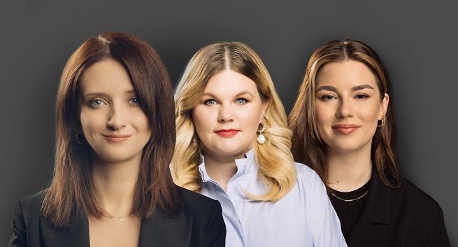 Awanse w serwisach Wirtualnej Polski