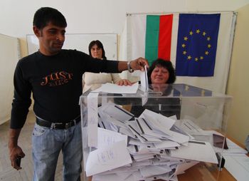 Bułgaria znów przy urnach. Ósme wybory w pięć lat