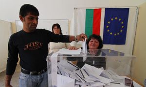 Bułgaria znów przy urnach. Ósme wybory w pięć lat