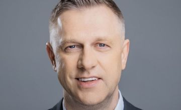 Nowy menedżer w spółce reklamowej Kanału Zero. Szybkie odejście z Arskom Sport Brokers