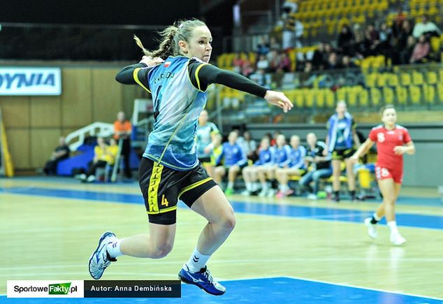 Zawodniczki Vistalu mogą sporo wynieść z meczu z utytułowanymi Rosjankami