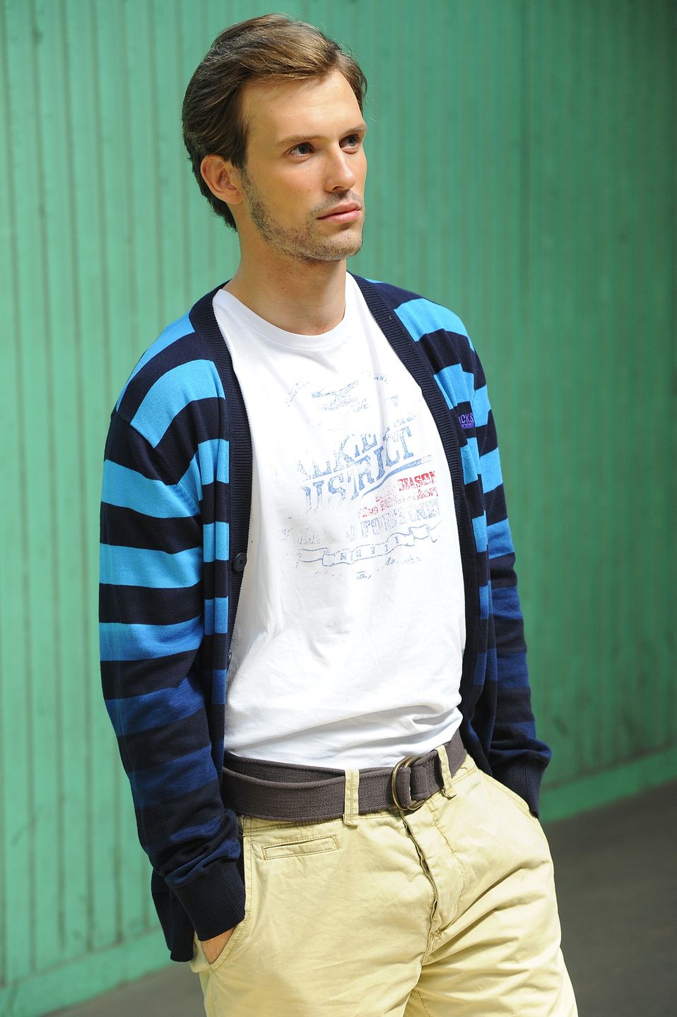 Jakub Strzelecki