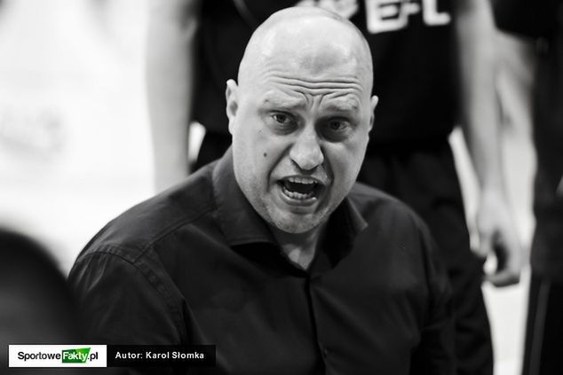 Misja trenera dobiega końca