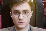 Spójrz na Harry'ego Pottera w pełnej krasie