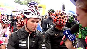 Kamil Zieliński: To będzie najtrudniejszy etap