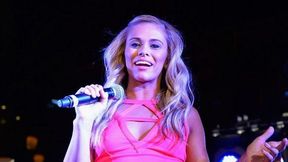 Paige VanZant błyszczy w sesji dla "Sports Illustrated"