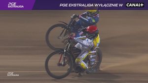 Osłabiony Motor zameldował się na podium. Zaprzepaszczona szansa Unii w Lublinie