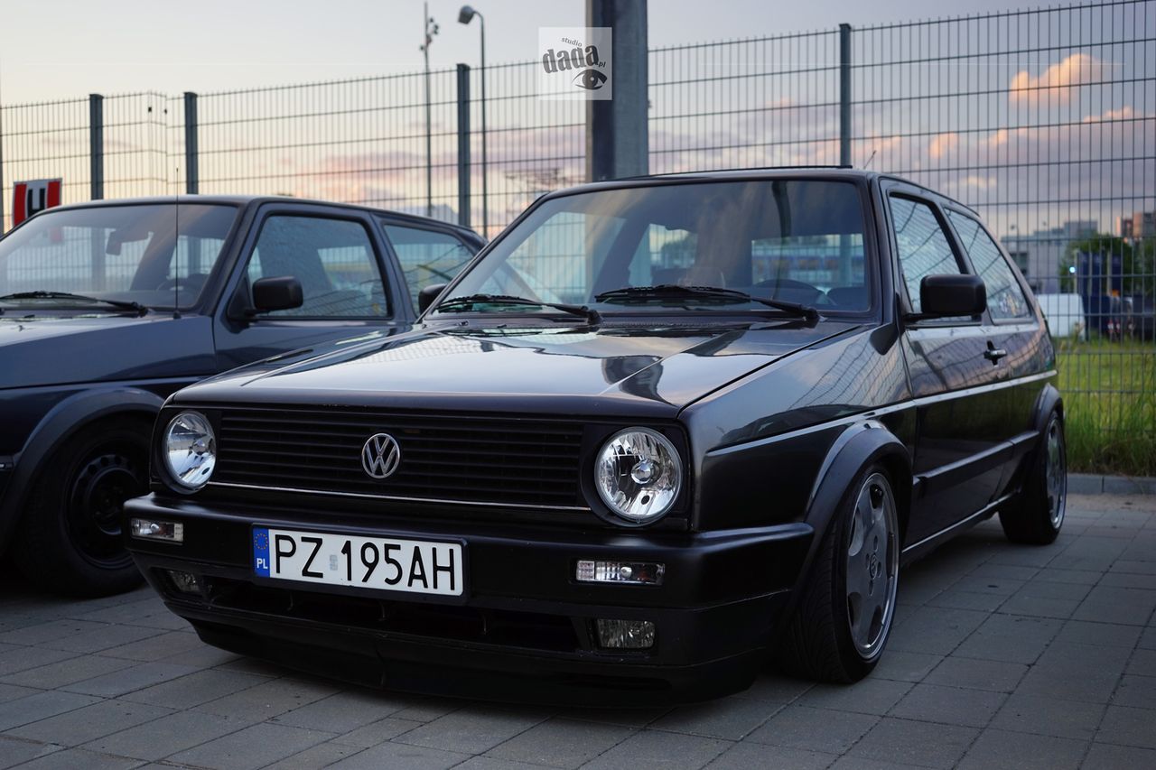 VW Mk2