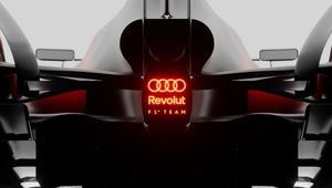 Niemcy chcą podbić F1. Taki jest ich plan