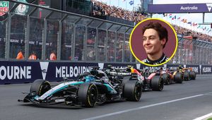 Gorąco między Mercedesem a Ferrari w F1. "Egoiści"