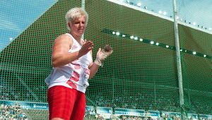 Anita Włodarczyk srebrną medalistką mistrzostw świata w rzucie młotem!